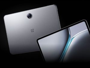 13 inçlik 3K ekranıyla yeni OnePlus Pad Pro geliyor!