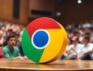 Bir zamanın sonu: Google, Chrome’u satıyor mu?