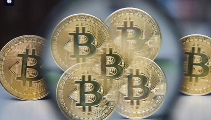 Bitcoin’den yeni bir rekor! En yüksek düzeyini gördü