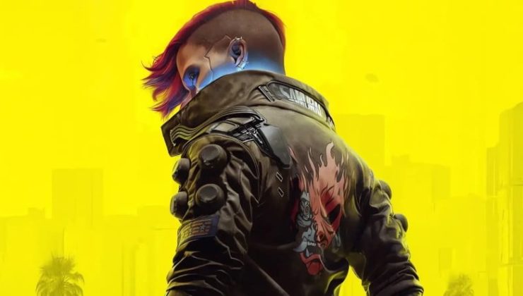 CD Projekt Red, Cyberpunk 2077’yi PS5 Pro İçin Yenilemeyecek