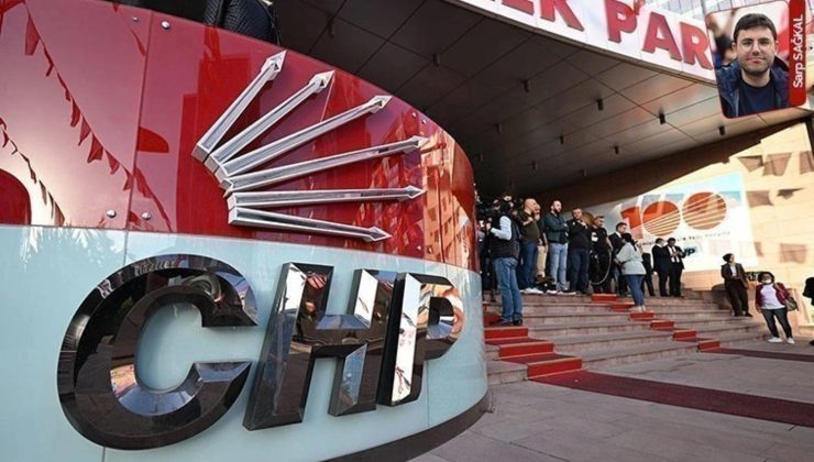 CHP lideri Özel sokakta erken seçim talebinin arttığını söyledi