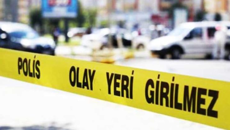 Çorum’da iş yerine silahlı akın düzenlendi