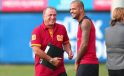 Felipe Melo’dan Fatih Terim daveti