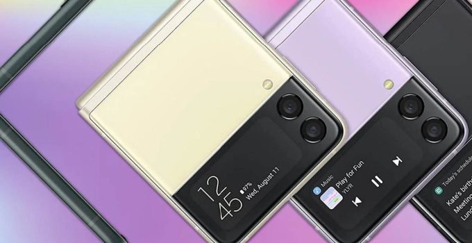 F/P odaklı Galaxy Z Flip FE’nin işlemcisi ortaya çıktı