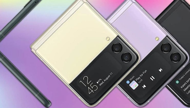 F/P odaklı Galaxy Z Flip FE’nin işlemcisi ortaya çıktı