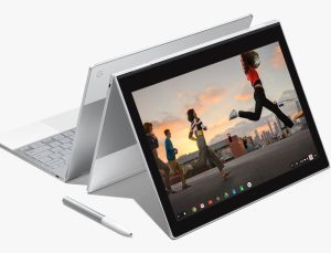 Google Pixelbook geri dönüyor: Lakin düşündüğünüz üzere değil!