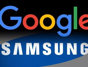 Google’dan Samsung’a: “Siz olmasanız yapamazdık!”