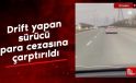 İstanbul’da drift yapan şoför para cezasına çarptırıldı