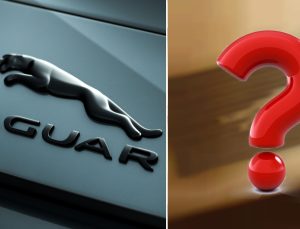 Jaguar, tam 80 yıllık logosunu değişti: İşte yenisi!