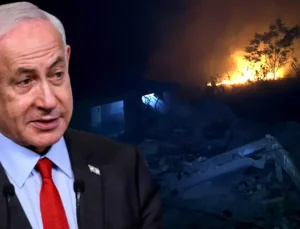 Netanyahu: Ateşkes sağlansa bile Hizbullah’a karşı operasyonlarımız sürecek