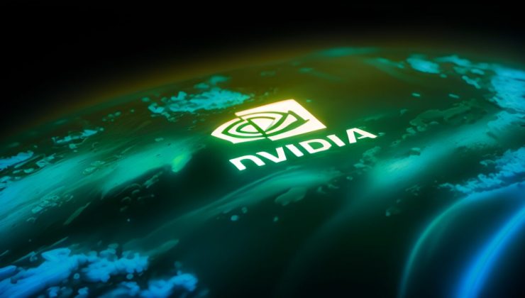 NVIDIA’dan iklim değişikliğine 500 kat daha süratli çözüm!