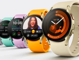 Samsung’dan 7 akıllı saat için One UI 6 Watch sürprizi!