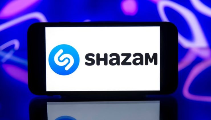 Shazam’da Yapılan Müzik Aramalarının Sayısı 100 Milyarı Aştı