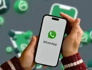 WhatsApp aramalar için orijinal bir sayfa tasarımı getiriyor