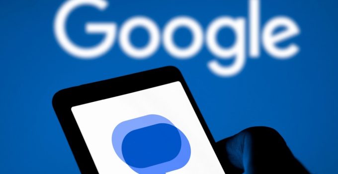 WhatsApp’ta yıllardır olan özellik Google Mesajlar’a geliyor!