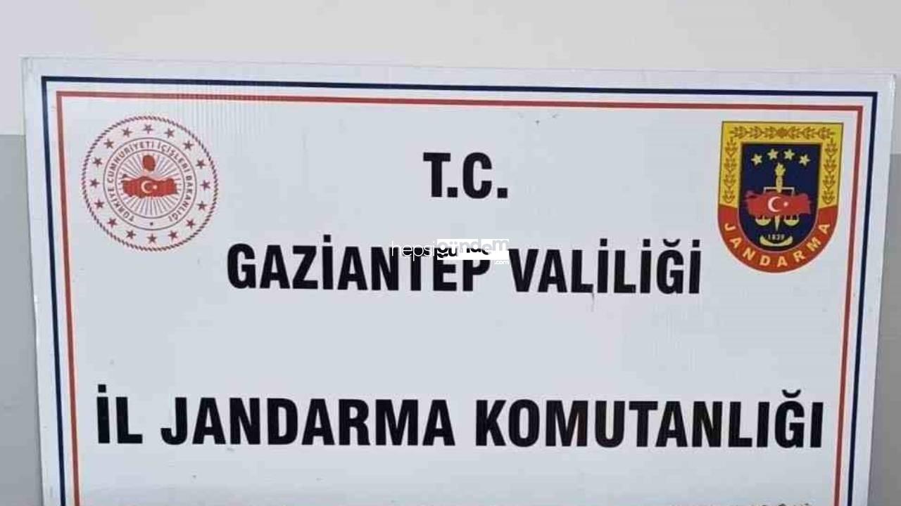 1 milyon TL bedelinde kaçak materyal ele geçirildi