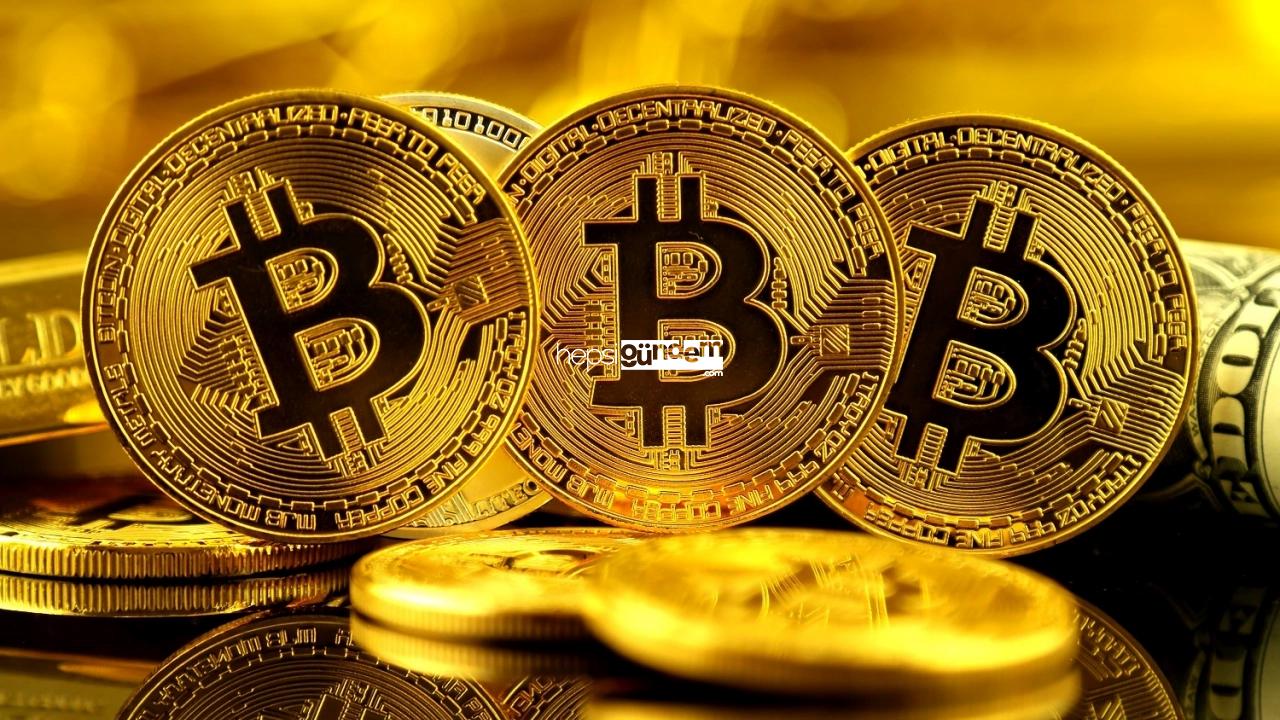 100 bin doları geçti mi? İşte Bitcoin’in değeri!