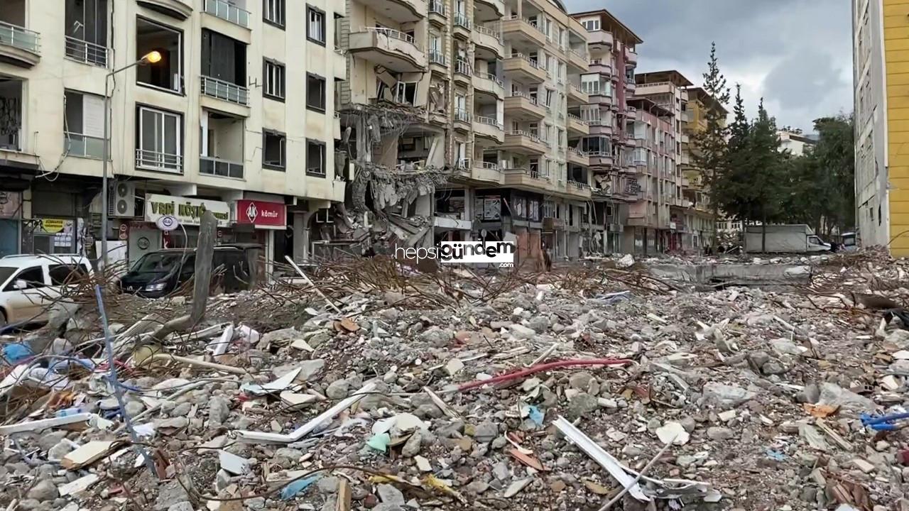 16 kişinin öldüğü Derya Apartmanı davasında tutuklu sanık kalmadı