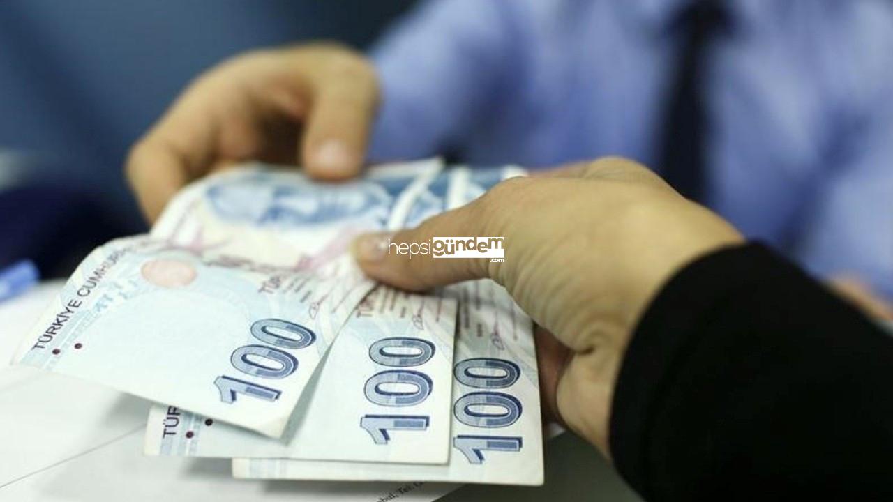 600 bin kamu çalışanının artırım pazarlığı için hazırlıklar başladı