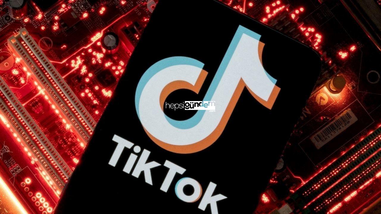 ABD Yüksek Mahkemesi’nden TikTok’un yasaklanmasına onay