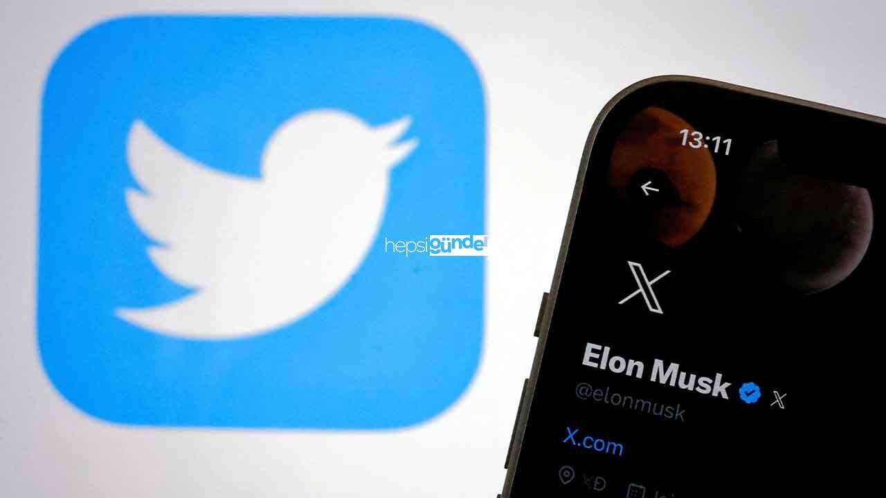 ABD’de Elon Musk’a ‘Twitter’ davası