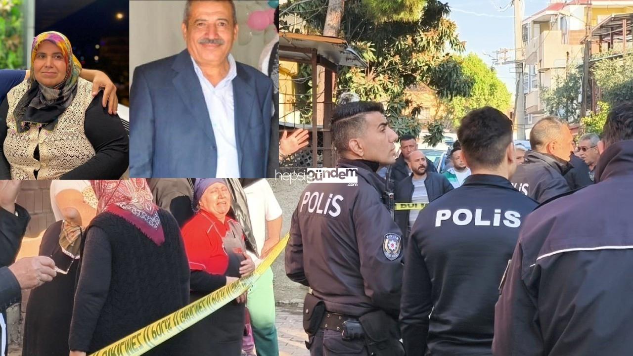 Adana’daki cinayetlerin sebebi belirlendi: Polis damat, 5 kişiyi öldürdü