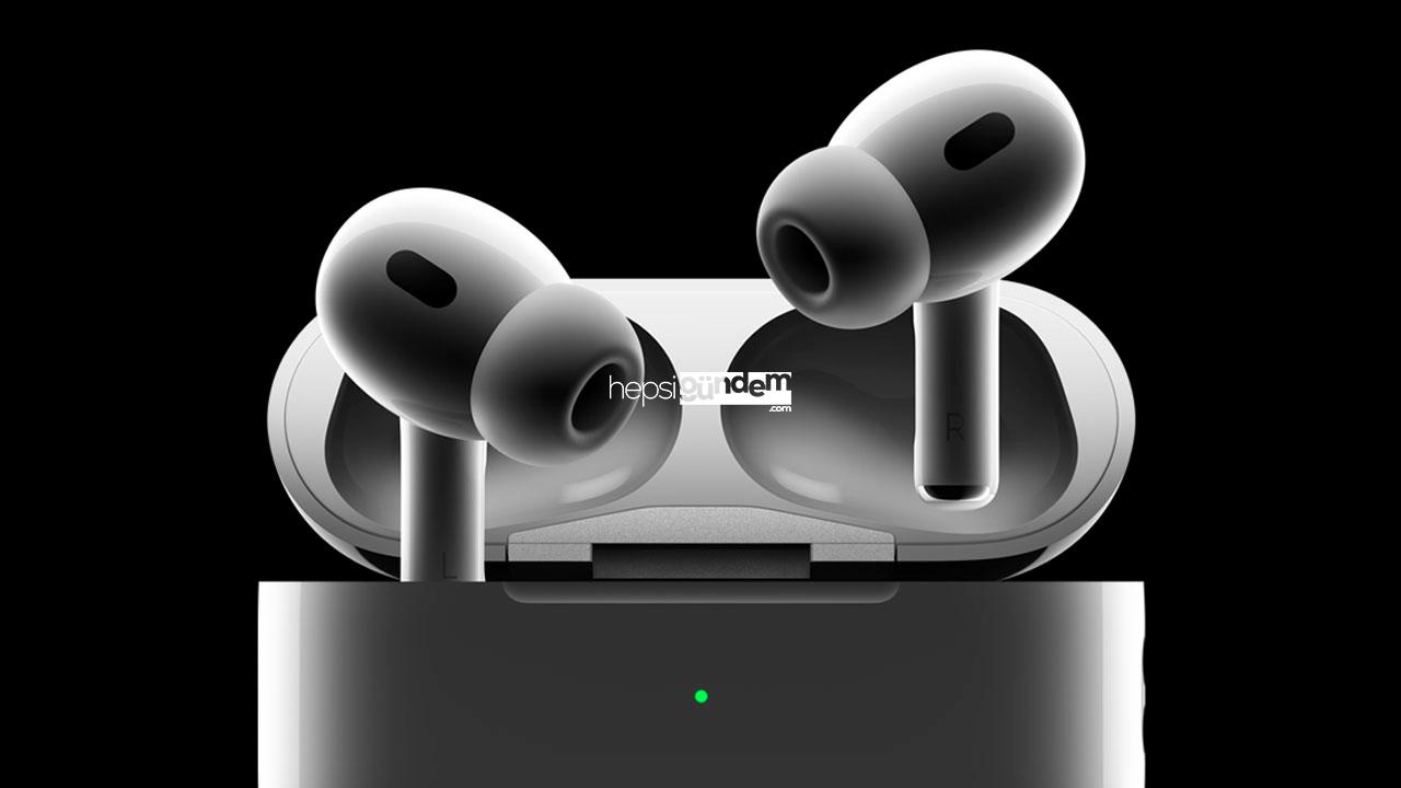 AirPods’unuzu güncellemek için bu adımları takip edin!