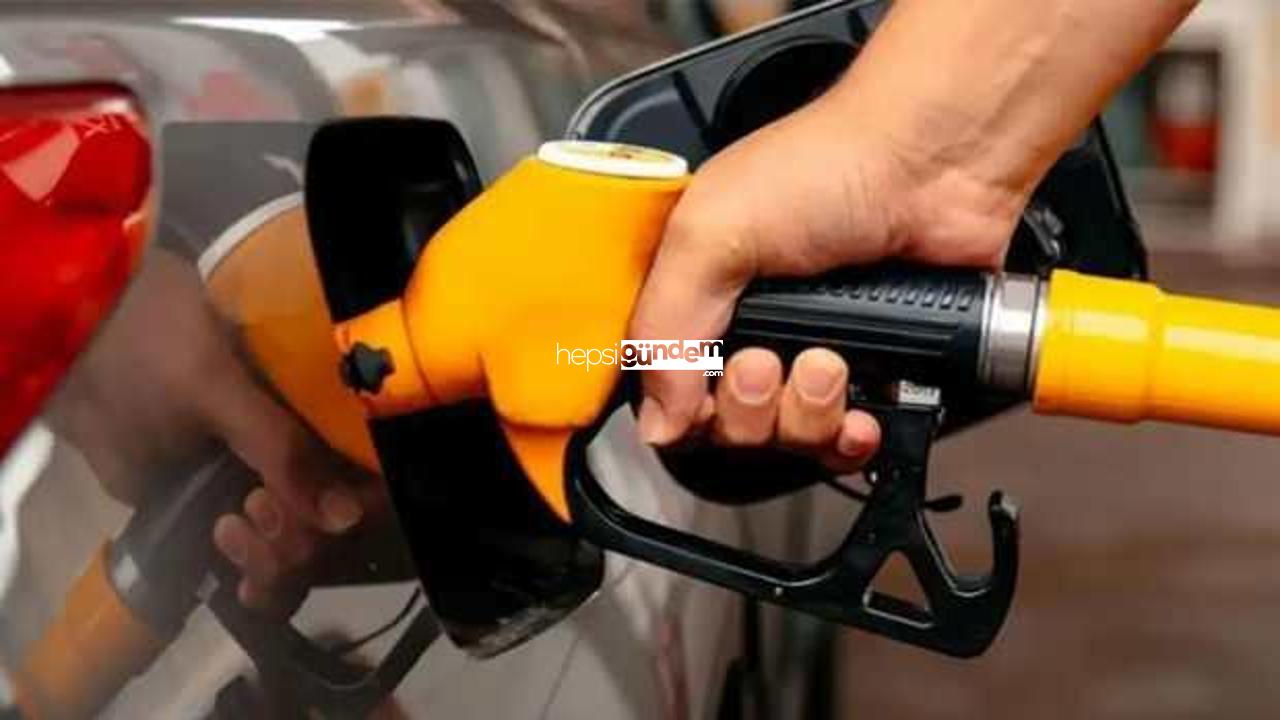 Aktüel akaryakıt fiyatları! Brent petrol ne kadar oldu?