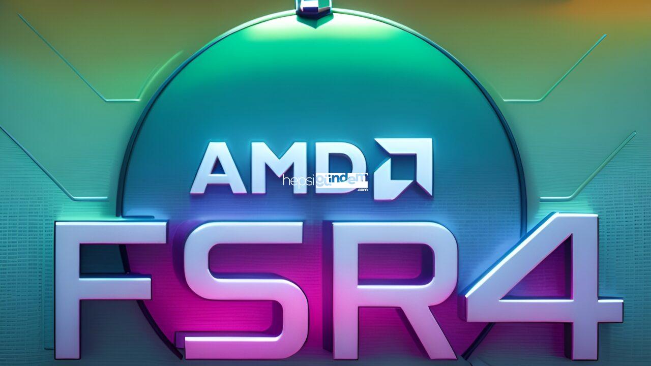 AMD FSR 4’ün uyuyumluluk üzere bir sıkıntısı olmayacak!