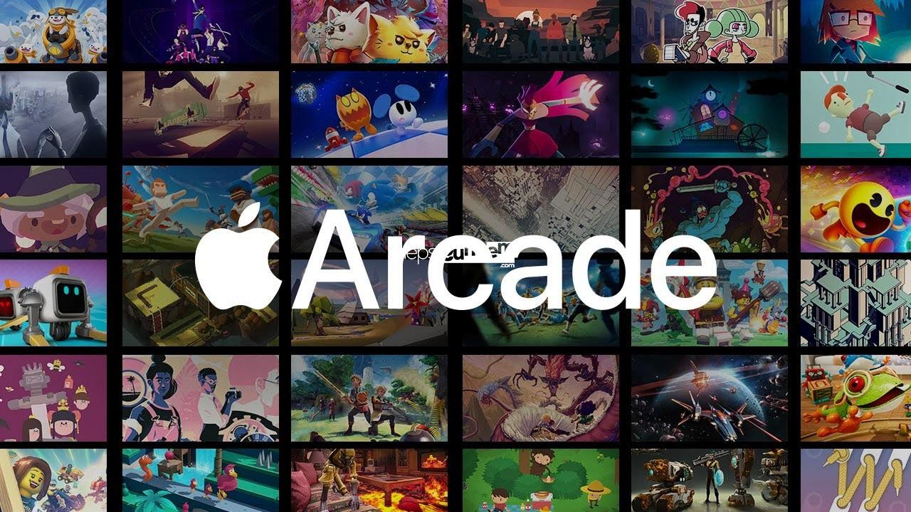 Apple Arcade sevenlere müjde: Tam 10 yeni oyun geliyor!