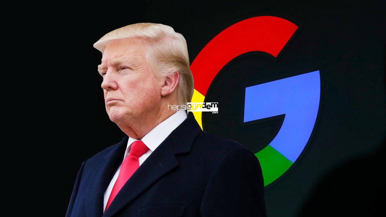 Apple, Google, Meta.. Dev şirketler neden Trump’a bağış yapıyor?