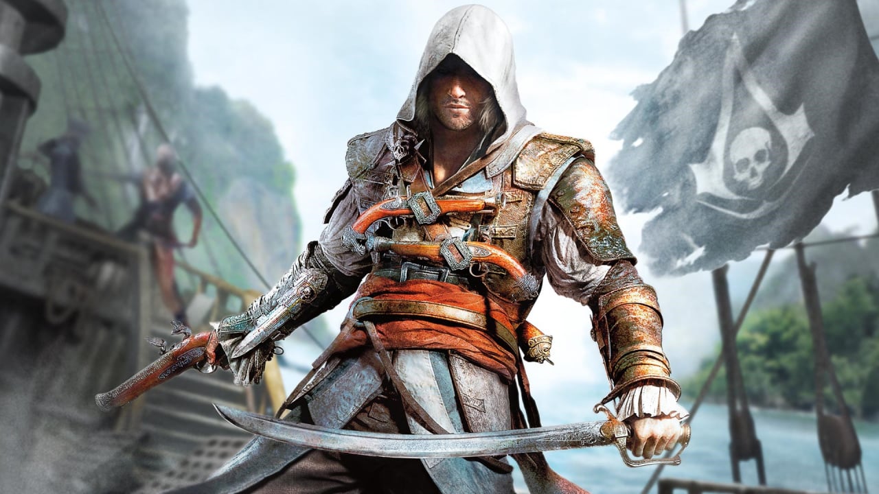 Assassin’s Creed 4 Remake’i herkesten evvel oynayabilirsiniz!