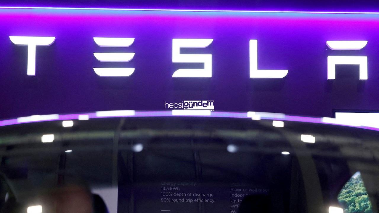 Avrupa’nın en büyük emeklilik fonu Tesla paylarını satıyor