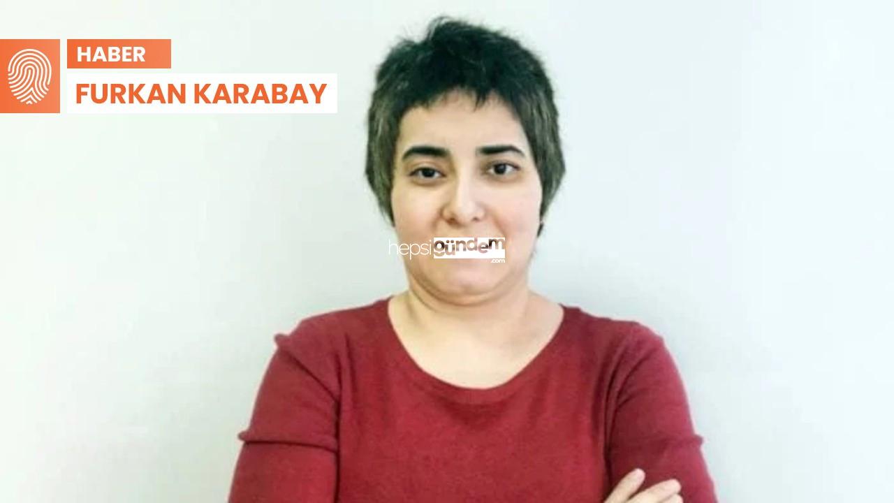 Avukat Dilek Ekmekçi’ye cezaevinde darp: Doktor raporu aldı