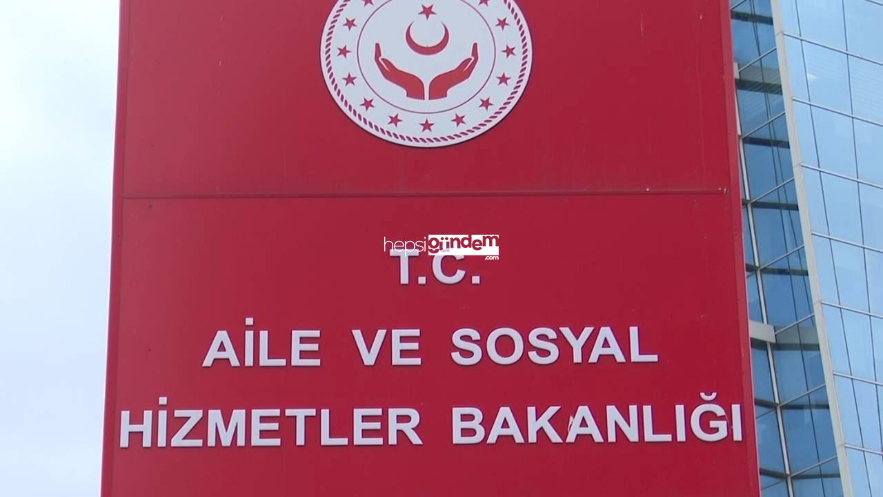 Bakanlık açıkladı: Antalya’da yangında mahsur kalan 3 çocuk devlet müdafaasına alındı