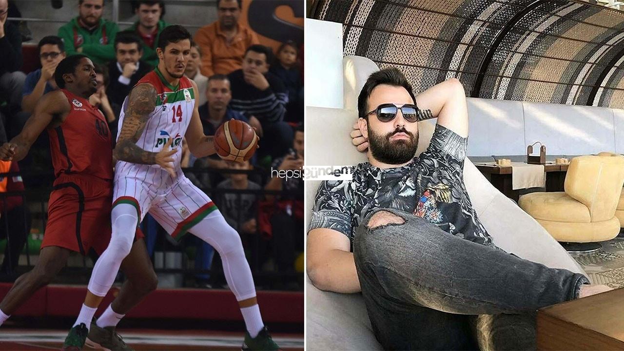 Basketbolcu İlkan Karaman’ın vefatına neden olan şoför ikinci sefer tutuklandı