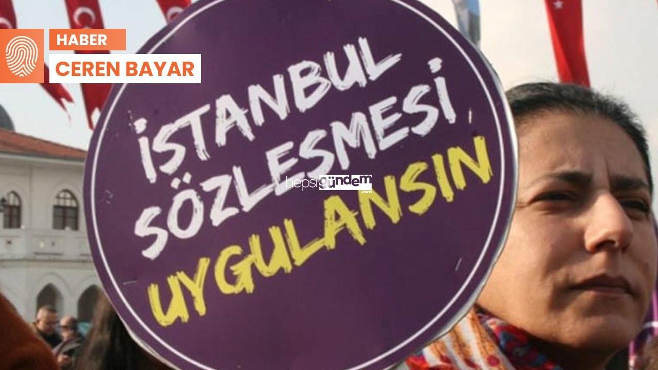 Bayan cinayetleri araştırması: Yasalar yetersiz, erkekler bilinçlendirilmeli