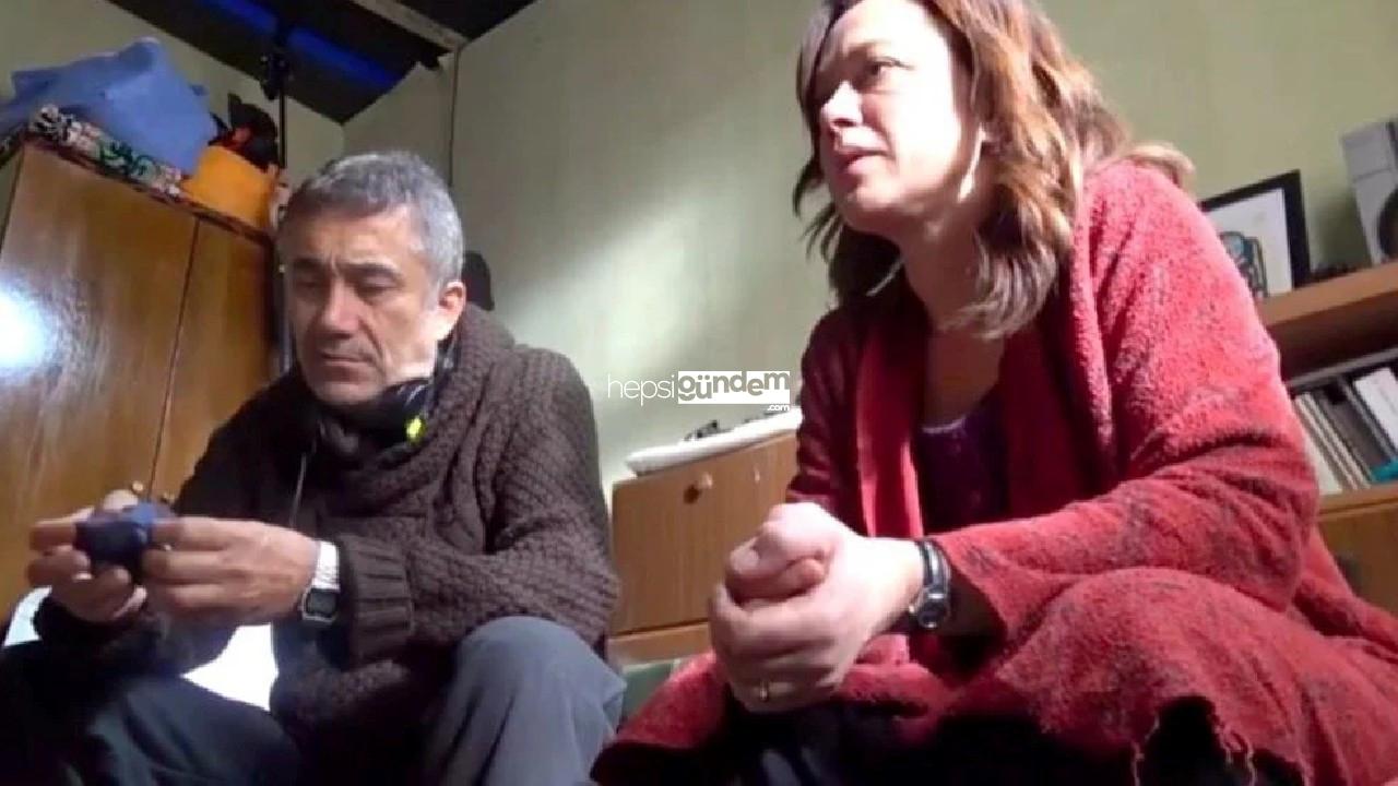 Bennu Yıldırımlar’dan Nuri Bilge Ceylan açıklaması: Etik değil