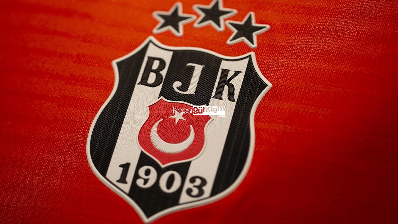 Beşiktaş-Athletic Bilbao maçının birinci 11’leri belirli oldu