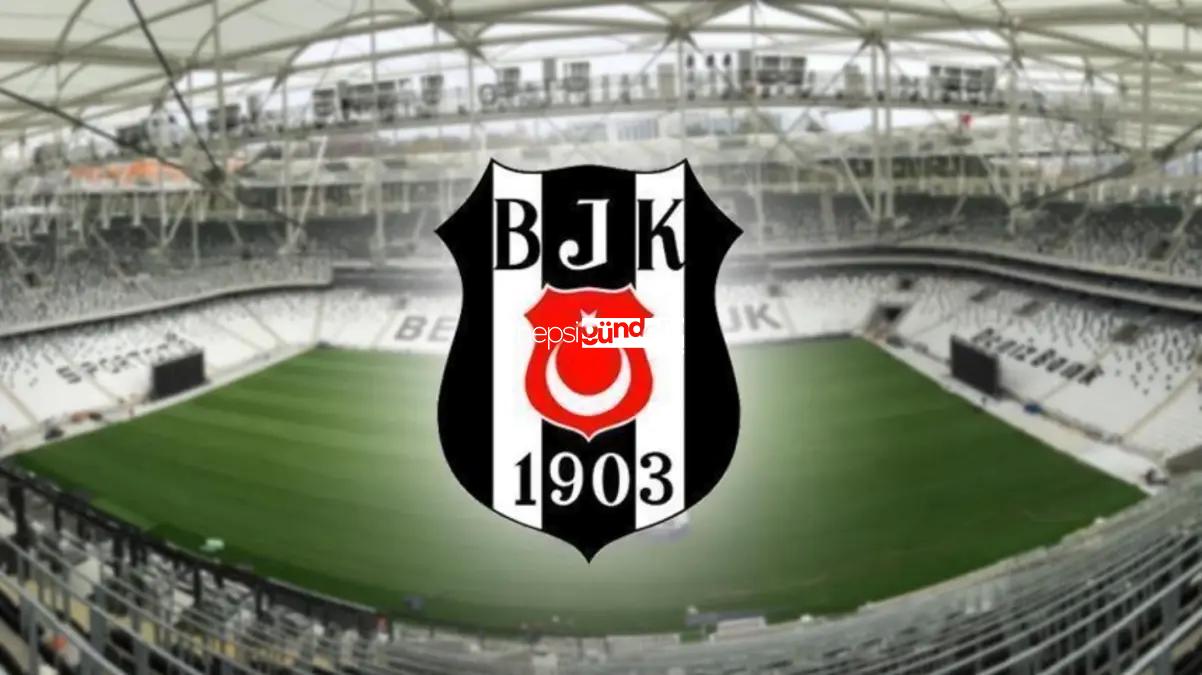 Beşiktaş birinci 11’ler açıklandı! Bodrumspor-Beşiktaş maçının birinci 11’i kim?