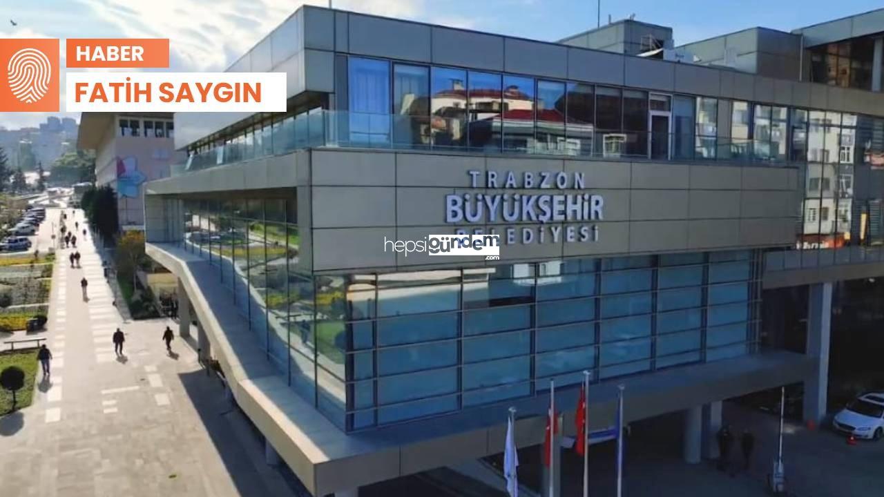 Beşiktaş operasyonunun merkezindeydi: Bilginay şirketi Trabzon Büyükşehir’den ihale almış