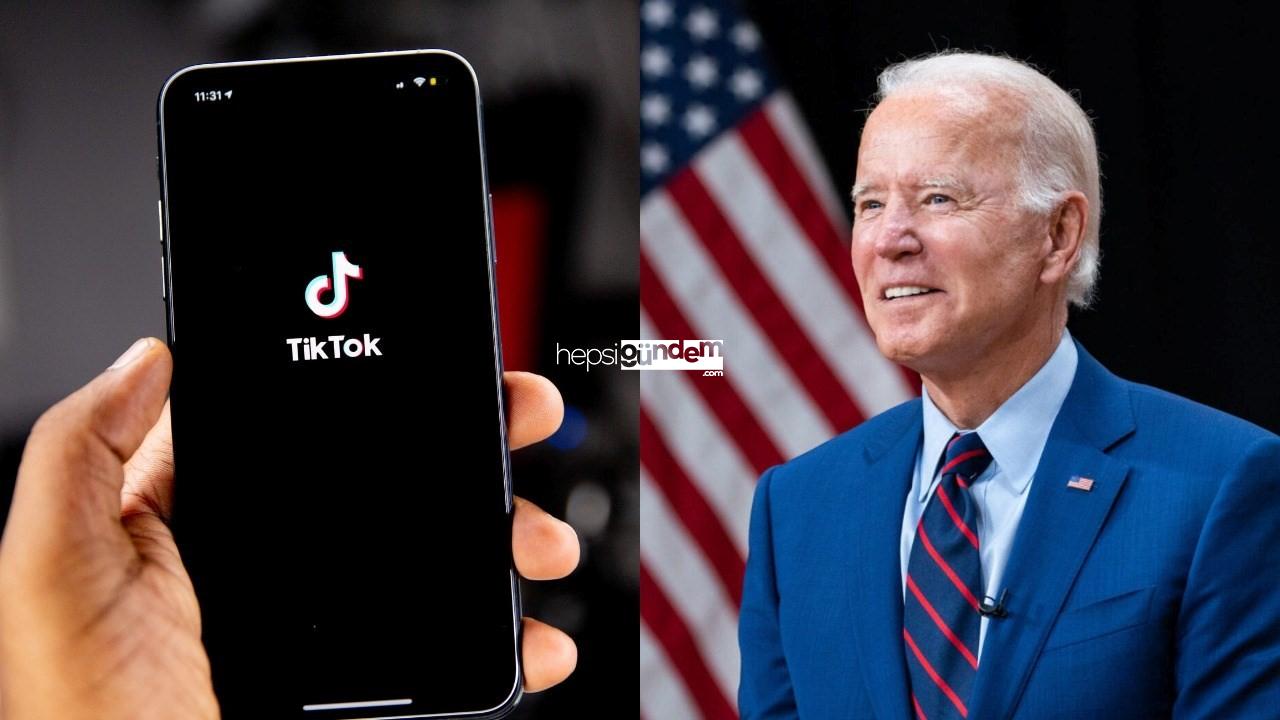 Biden, Başkanlığının son gününde ne yapacağını açıkladı