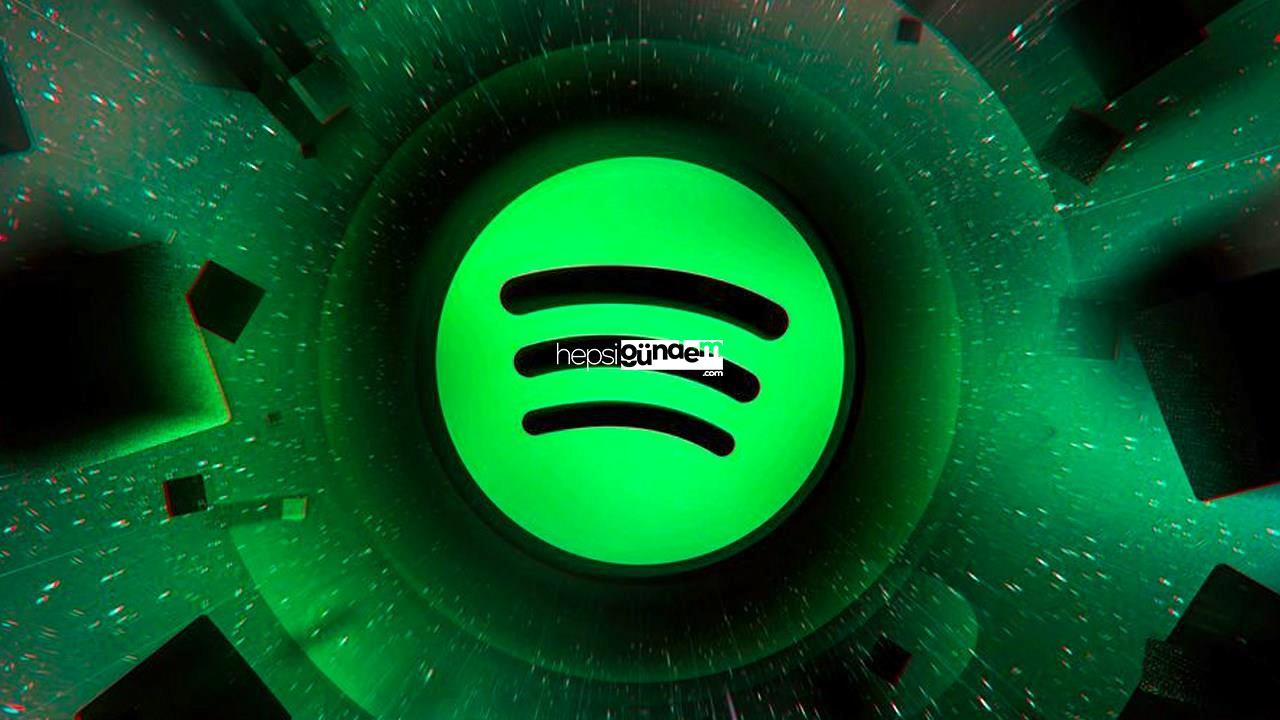 Birinci şaşırtmadı! Spotify, Türkiye’de en çok dinlenen müzikleri açıkladı