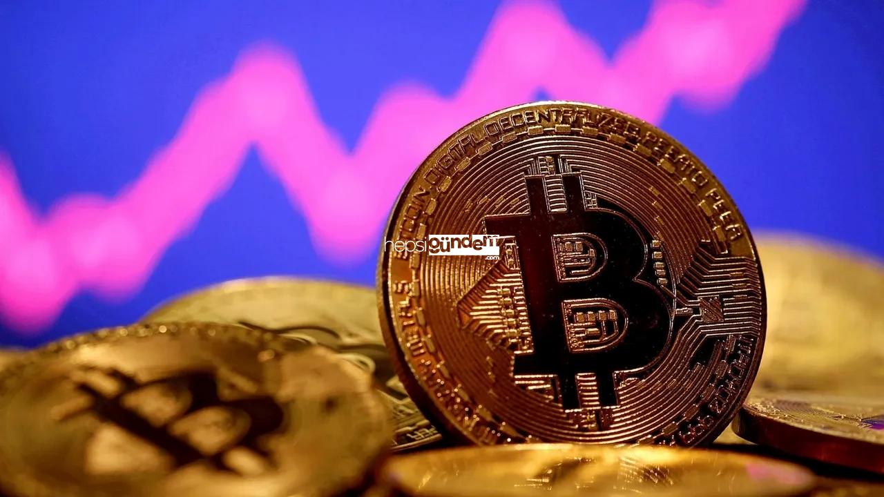 Bitcoin’de son durum ne? İşte değeri!