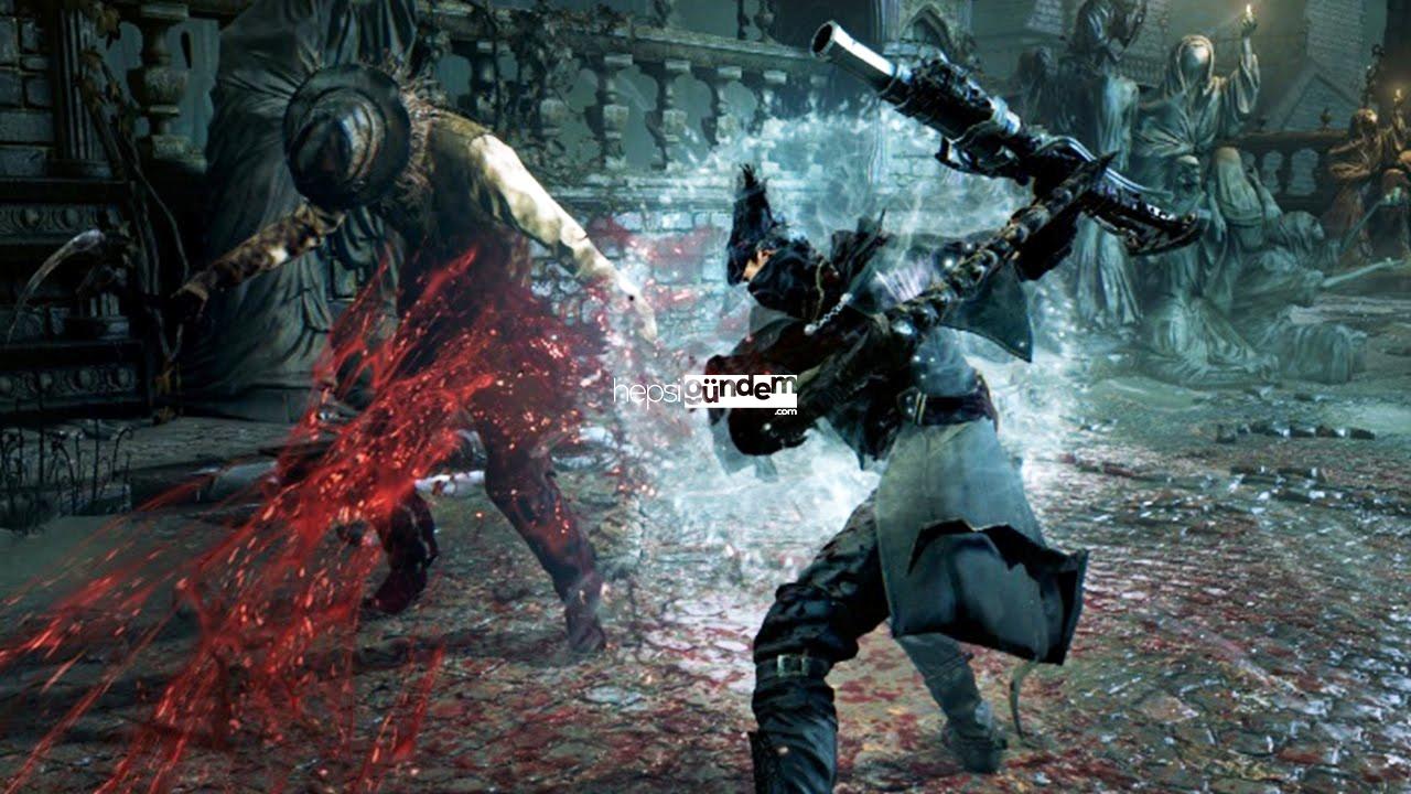 Bloodborne PC emülatörü coşmuş durumda: İşte son hali!