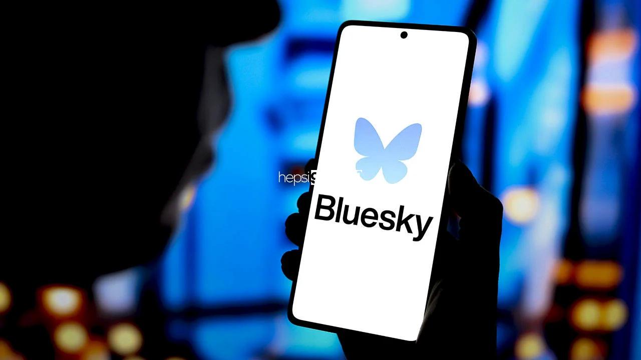 Bluesky, 2024 yılının moderasyon sayılarını paylaştı!