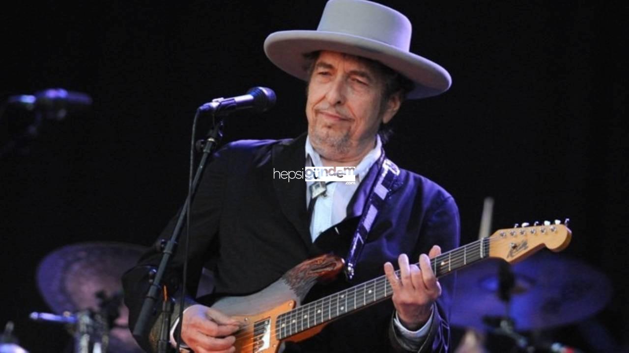 Bob Dylan’ın vasiyeti satışta: Açık artırma fiyatı muhakkak oldu