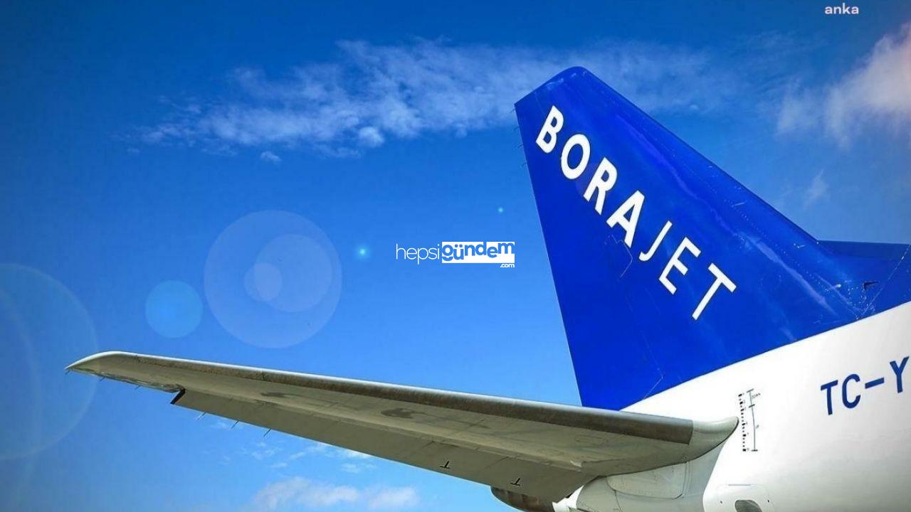 Bora Jet’in satışı davasında karar: Yalçın Ayaslı’ya 8 yıl mahpus