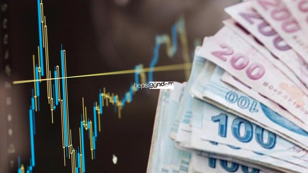 Borsa haftanın beşinci süreç gününe yükselişle başladı