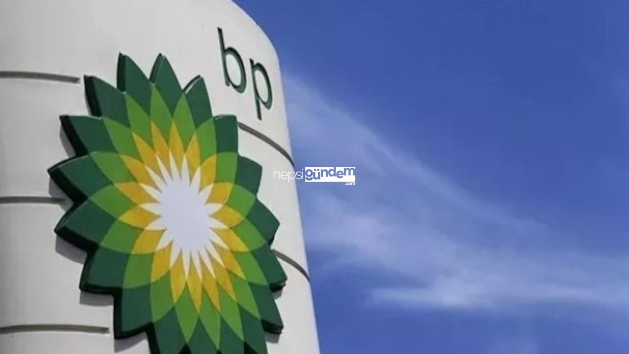 BP’den toplu işten çıkarma kararı